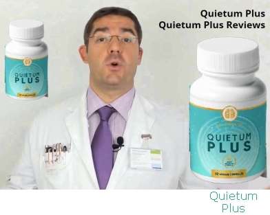 Get Quietum Plus